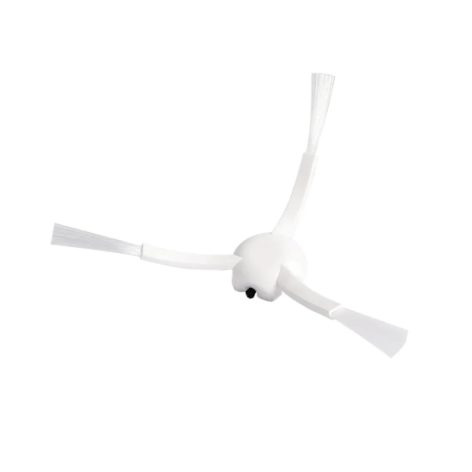 Kompatibel For Xiaomi,X10+,X10Plus,X20+,X20Plus, Anti-Scratch Teile Seitenbürste Roboter Staubsauger Zubehör Ersatz(12pcs)