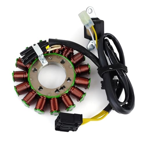Régulateur et Joint Stator pour CBR1000RR Réparation Surchauffe Moto