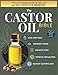 The Castor Oil Bible: Discover the Healing Powers of Castor Oil with 150+ Effective Remedies to Eliminate Toxins Ease Joint Pain Improve Circulation Enhance Sleep and Achieve Radiant Glowing Skin
