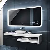 ⭐EIN SPIEGEL FÜR SIE - bestellen Sie einen einzigartigen Spiegel, der zu Ihrem Interieur passt: wählen Sie die Größe, die Ihren Bedürfnissen entspricht!