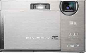 FUJIFILM フジフィルム FinePix Z200fd シルバー デジカメ Amazon | FUJIFILM デジタルカメラ FinePix Z200 ピンク F FX