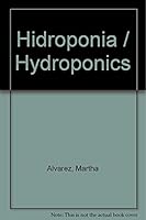Hidroponia / Hydroponics 9502413245 Book Cover
