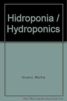Paperback Hidroponia / Hydroponics (Spanish Edition) [Spanish] Book