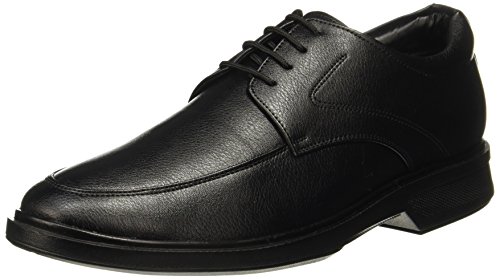 Bata Mens Alfie Black Formal Shoes-9 (B079LH2ZTJ) Amazon Price History, Amazon Price Tracker
