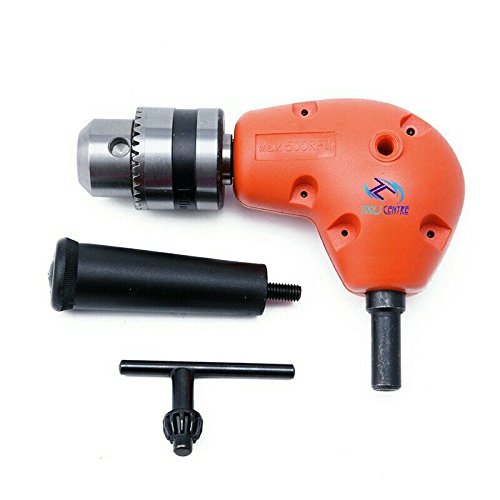 See full amazon price history chart for KROST TC1172 3/8 Inch Right Angle 90 Degree Power Drill Attachment Extension KROST TC1172 3/8 Inch Right Angle 90 Degree Power Drill Attachment Extension (B06ZZYP84N) Amazon Price History, Amazon Price Tracker