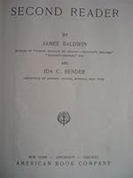 Expressive Readers Second Reader B000IF9X14 Book Cover