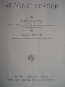 Hardcover Expressive Readers Second Reader Book