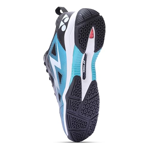 Image of YONEX Badminton Shoes Dominant 6i |Made in India |True Shape|True Cushion|Hexa-Grip Sole |Ultra Performance |NONMARKING Outsole |