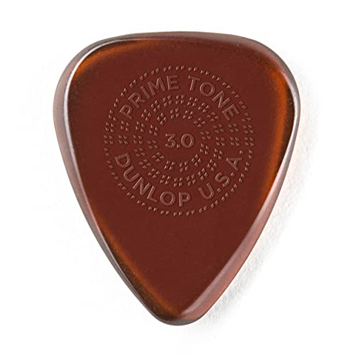 Jim Dunlop – Médiator Recharge 1-2 médiators 3.0mm - Les Beatles, Paul McCartney, John Lennon, RIngo Starr, George Harrison Jim Dunlop - Médiator Recharge 1-2 médiators 3.0mm