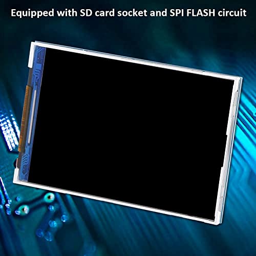 Module d'affichage LCD TFT 3,5 Pouces 480X320 pour prototypage