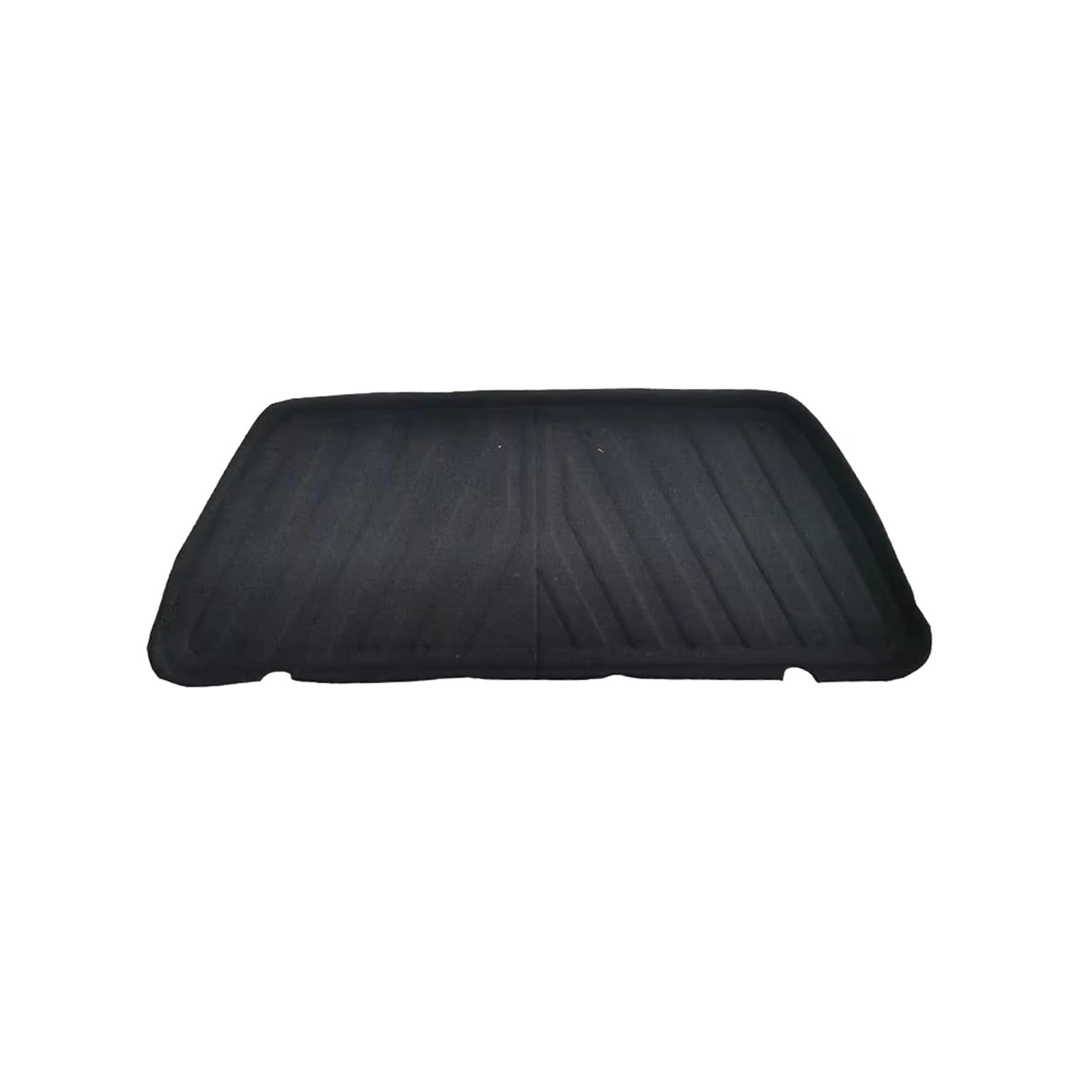 Coussinet d'isolation thermique ignifuge et acoustique pour Tesla Model Y