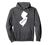 Represent New Jersey Tees