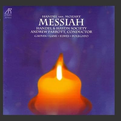 Handel: Messiah