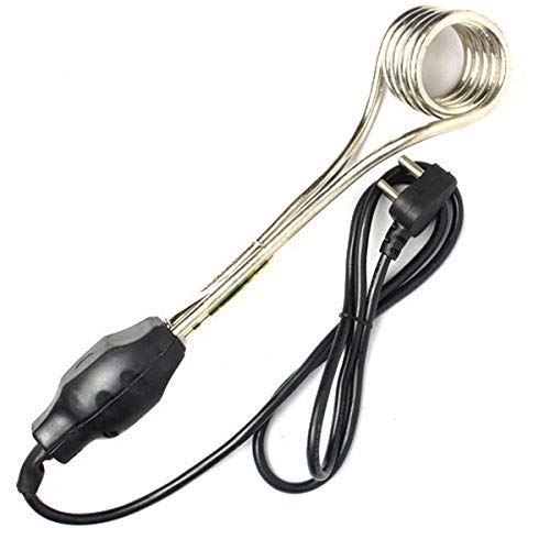 STAR SUNLITE 1500W Immersion Water Heater Rod (Multicolor)