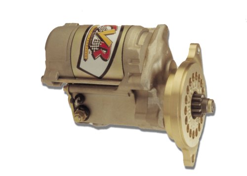 CVR Performance 5055 Protorque Starter for Small Block Ford
