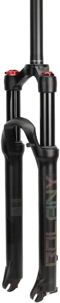 MTBサスペンションフォーク2627.5バイクフォーク 1-1 8 サイズ:27.5