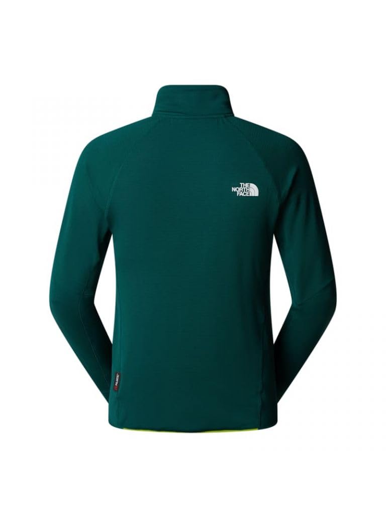The North Face M Bolt Polartec Jacket Giacca Uomo (Pacco da 1)
