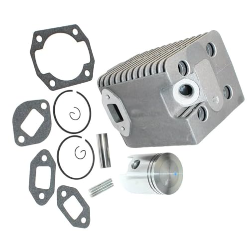 Kit cylindre-piston de rechange thermique pour BS50