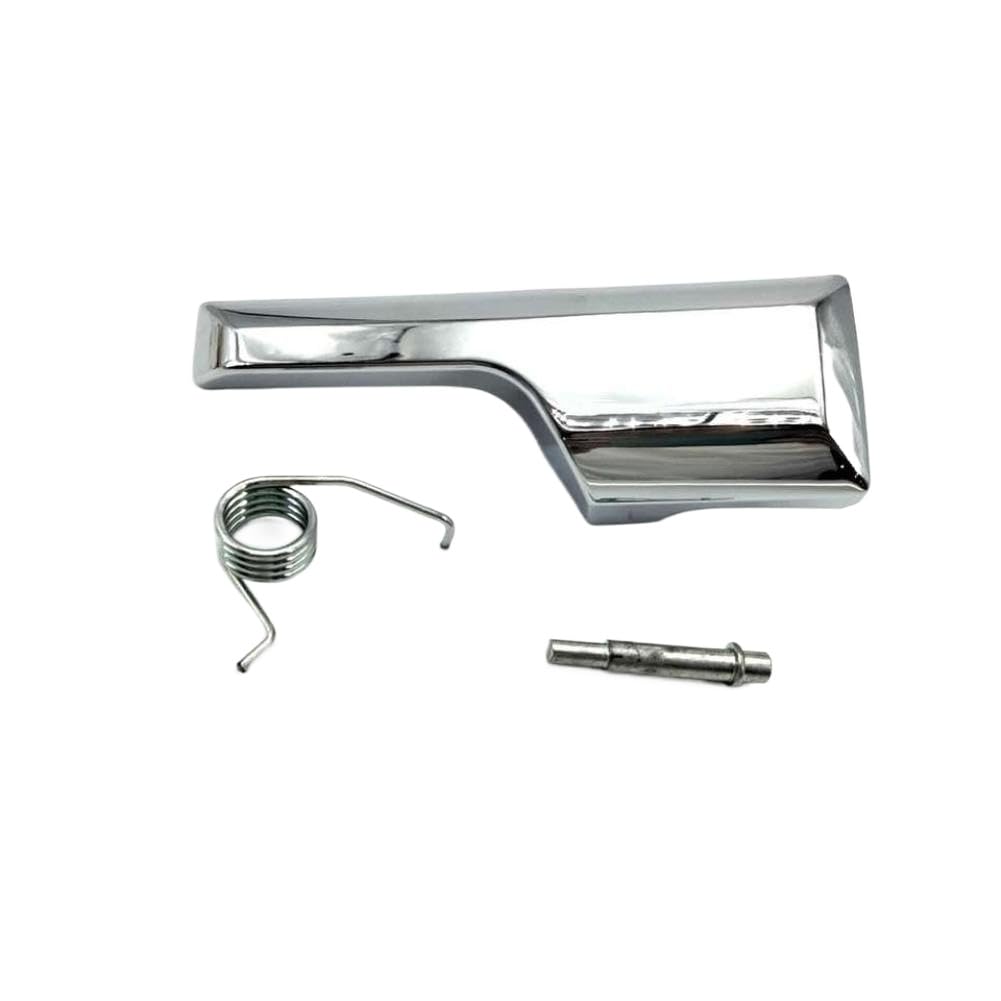 Svazwgzaa Onecolor Inner Door Handle Left Driver Front Or Rear Compatible With Expedition 2003 2004 2005 2006