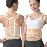 BLACKYEW Adjustable Brace