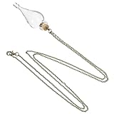 Pendentifs en bocaux de verre : transformez-les en bouteilles de bonbons, en bouteilles flottantes ou en flacons de parfum, selon vos envies