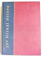 Danish Jewish art: Jews in Danish art 8772457767 Book Cover