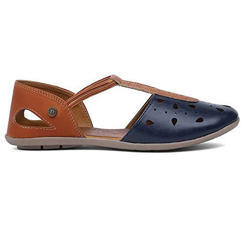 bata women's ballet flats