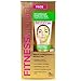 Produktbild Fito Kosmetik Fito Kosmetik Scrub do twarzy z pudrem z pere, odmadzajcy serii"FITNESS MODEL" 45 ml/17 szt/tubka w kartoniku