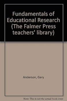 Hardcover FUNDAM EDUC RES SEE 2/ED PB Book