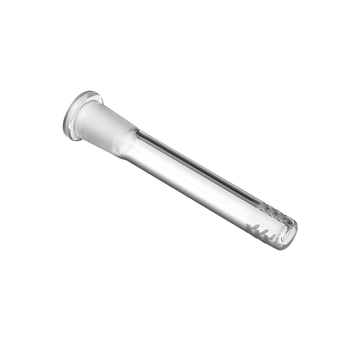 Adaptateur diffuseur Chimique à Tige inférieure, 18 mm, 12 cm, Pack de 3