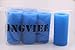 INGVIEE Pack of 6 Compatible Pre-Filter Sponge Roll Fit for South Ocean Five AOF10112 Aquarium Filter