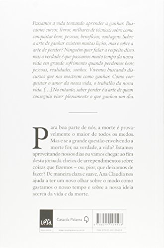 A Morte É Um Dia que Vale a Pena Viver