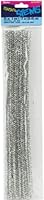 Algopix Similar Product 12 - Darice 1042219 Tinsel Stems 3mm 12