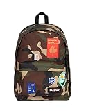 EASTPAK Sac à Dos Padded Out of Office 27L