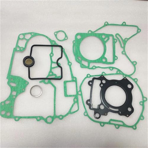 Joint moteur Bajaj Pulsar 200 NS réparer fuite huile cylindre 200cc
