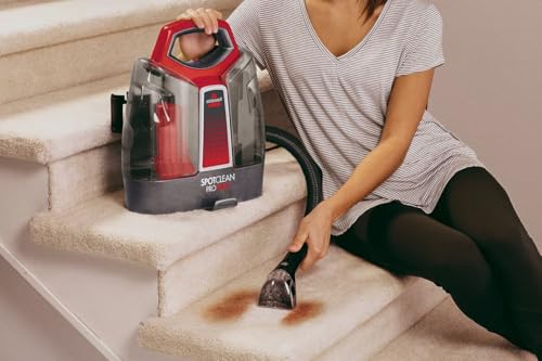 Bissell SpotClean ProHeat – Bild 10