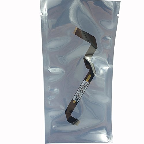 Willhom 593-1603-B Trackpad Touchpad Flex Ribbon Cable Replacement For Macbook Air 11 Inch A1465 (Mid 2013-Early 2015) (923-0429) #TOP5