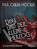  Dina und der kleine Herzog