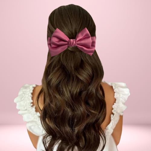 Encuentra la mejor selección de Moños grandes para el cabello de moda los 10 mejores. 18 Imagen adicional