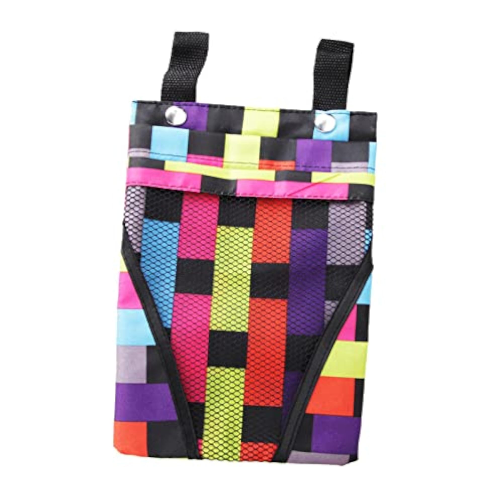 6x Scooter Bike Front Handlebar Bags for Cycling