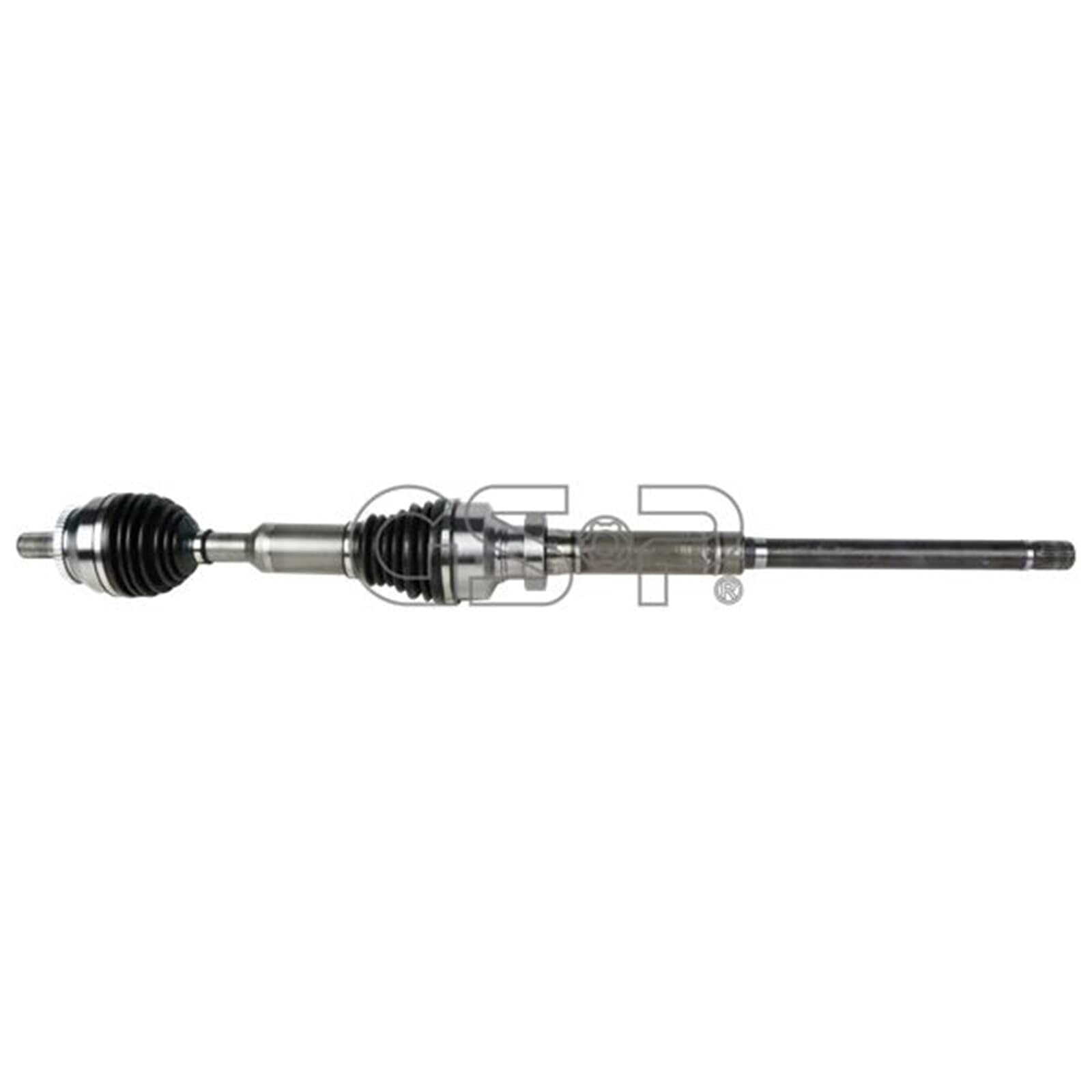 ANTRIEBSWELLE GSP 201404 - für Volvo XC90 I 275