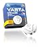 CR2450 Varta Knopfzellen Batterien 10 Stück – Lithium 3V