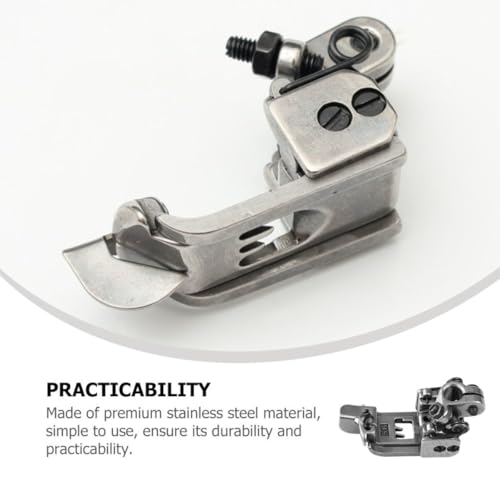 Prensatelas para máquina de coser Flat-Seaming PRETYZOOM miniatura 3