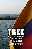 Trek: The Galapagos Collection