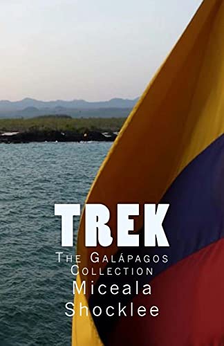 Trek: The Galapagos Collection