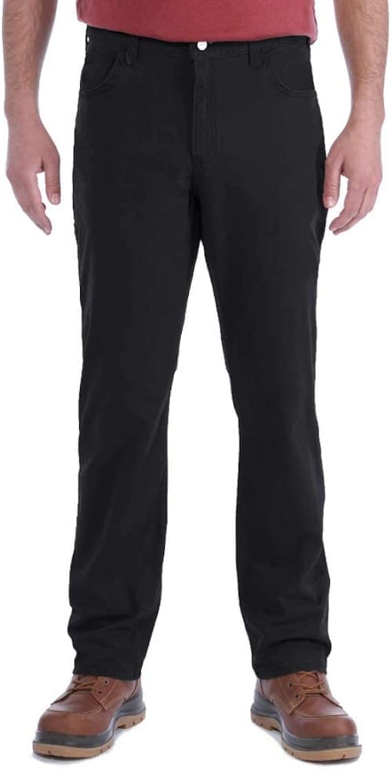 Rugged Flex Rigby Five Pocket Pant 