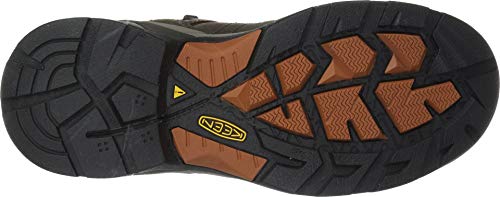 Image of KEEN Utility Men's Detroit XT Safety Boots