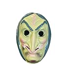 hexenmaske vorlage Produktdetails siehe Beschreibung !