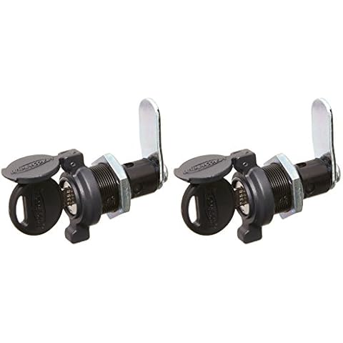 Undercover RSAS1002CL Lock Kit Cover