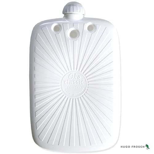 Hugo Frosch Eco Classic Comfort Softshell con